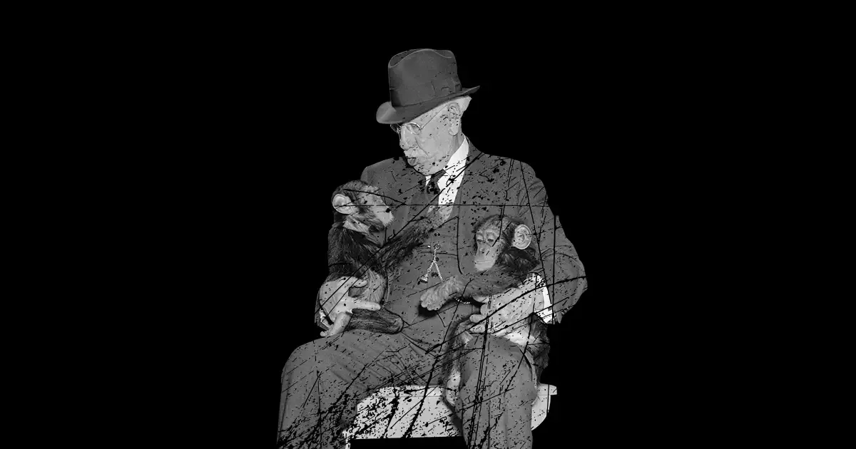 Robert Kiyosaki — El animal de marketing que se vendió como pedagogo financiero